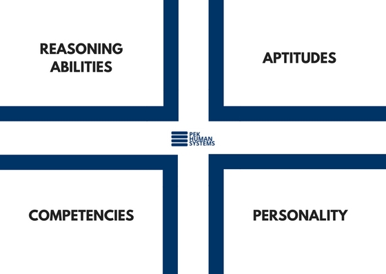 Cognitive and Personality Assessment